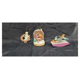 Pillsbury, Winnie the Pooh, & The Jetsons