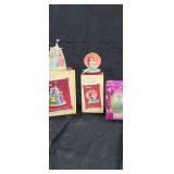 Hallmark Disney Princess Keepsake Ornaments, 3