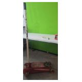 norco 2 1/4 hydraulic floor jack, Mechanics Tool