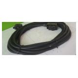 50ft 250 Volt, Heavy Duty Outdoor Welder