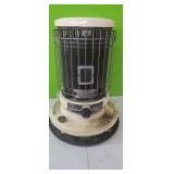 Sears Kerosene Heater