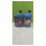 2 Qts  Automatic Transmission Fluid
