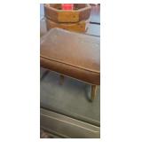 Vintage Foot Stool