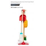 NEW Melissa & Doug Let