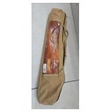 Ozark Trail Camping Cot Camp 225 Lbs capacity,