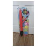 Sidewalk Chalk Artist