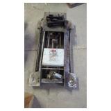 1/2 Ton Low Transmission Jack (From Home in Dow)