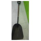 Scoop Shovel, Vintage Hand Tool