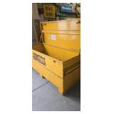 Delta Jobsite Box Tool Storage Box 655940 60