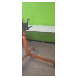 Engine Stand 1000 Capacity