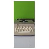 Vintage 1966 Sears YOUNG STUDENTS Typewriter