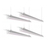 Barrina LED Grow Light 4FT,168W, Full Spectrum,