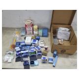 NEW Vintage Avon Collectibles - Jewelry, Spa, etc