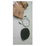 2x CHAMBERLAIN POWER DRIVE 001A5807 CHAIN & CABLE