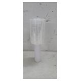 NEW Shrink Wrap Roll w/ 5" Handle, 800 Ft, 80