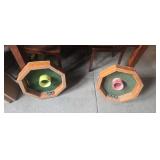 Washers Game, Party Camping Family Fun Game,