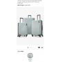 NEW 3-Pc Set American Tourister Stratum XLT