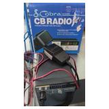 Cobra Model 19 Plus CB Radio          40