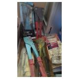 Pop Riveters & Rivets Lot