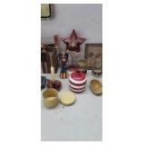 USA Decor, 11 Pcs