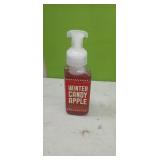 Bath & Body Winter Candy Apple Gentle Foaming