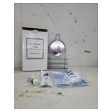 NEW Old Stock Avon Bathroom Accessories -