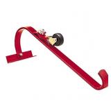 Set of 2 - Ladder Hook w/ Wheel*has Box