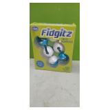 Fidgitz Twisty Brainteaser