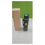 NOS...1996 Avon Am/Fm radio /Flashlight