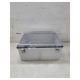 NEW Display Case / Waterproof Box for Boat, ATV,