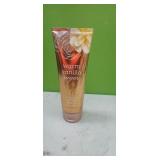 Bath & Body  Warm Vanilla Sugar Body Cream (8oz)