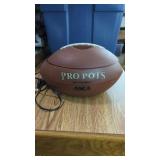1.5-Quart Football Slow Cooker Tested and