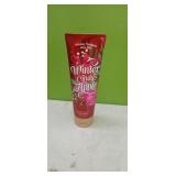 Bath  & Body  Winter Candy Apple  Body Cream