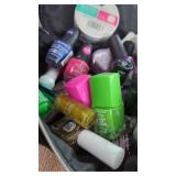 Finger Nail Polished ,Nails& More