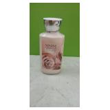 Bath & Body Warm Vanilla Sugar Body Lotion (8oz)