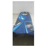 Sled. Plastic & Foam 35" x 20"