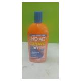 NO-AD  Sport 50 Sunblock Lotion (16oz)