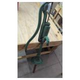 Vintage Myers Well Hand Pump