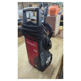 1800 PSI Electric Power Washer    From Home