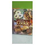 The Great American Cookie Cookbook