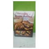 Treasury of Home Baking ..We like Baked Goods.