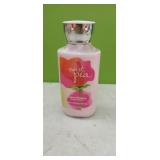 Bath & Body  Sweet Pea Body Lotion (8oz)