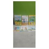 5 Fun -Filled Adventures with Pete the Cat