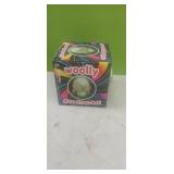 Woolly Glow-in-dark Stress Ball