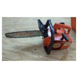 Stihl 015L Chainsaw & Case.