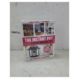 The Instant Pot 3 Book Set
