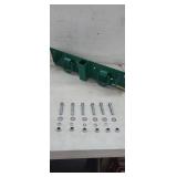 Vevor Tractor Bolt on Hooks, for Tractor Bucket