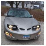 2001 Pontiac Firebird  1 Owner. Very Sharp Car,6