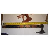 Viking Axe, Hatchets and Axes, Throwing Axes,