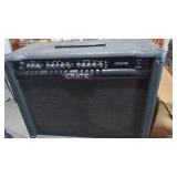 Crate GT212 Amp.  Very Nice Powers on & Working